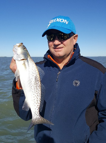 Inshore Fishing Guide-帕姆港必去景点