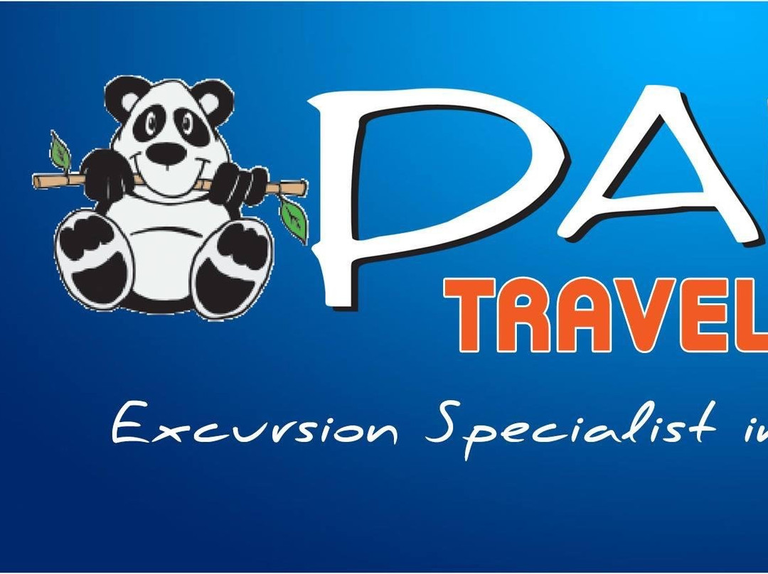 Panda Travel & Shipping Agency-罗德斯必去景点