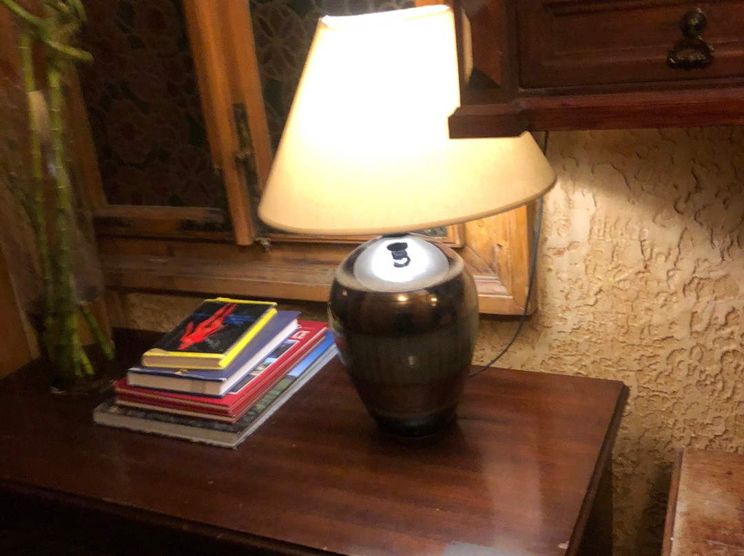 Tango House Bed & Breakfast主图