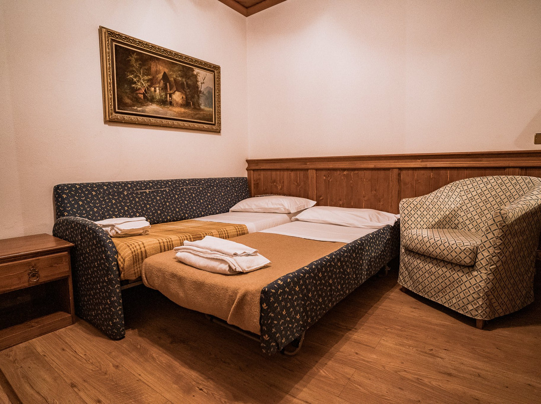 Hotel Sporting主图