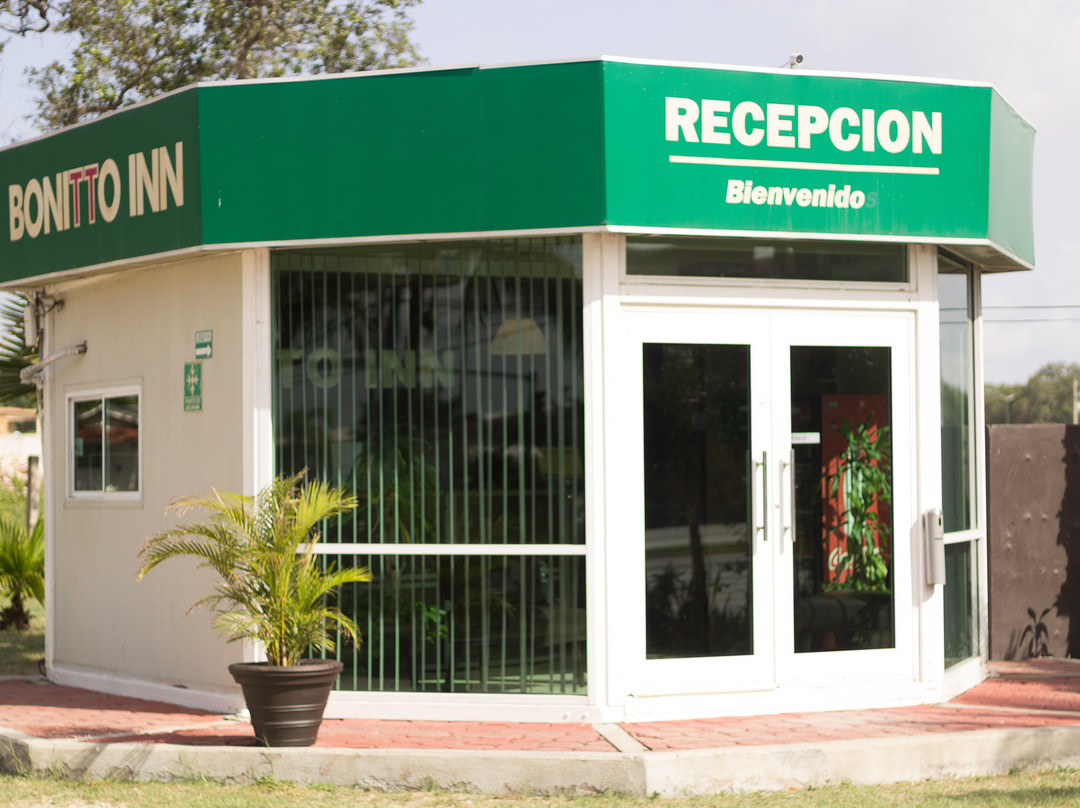 BONITTO INN® Tampico Altamira主图