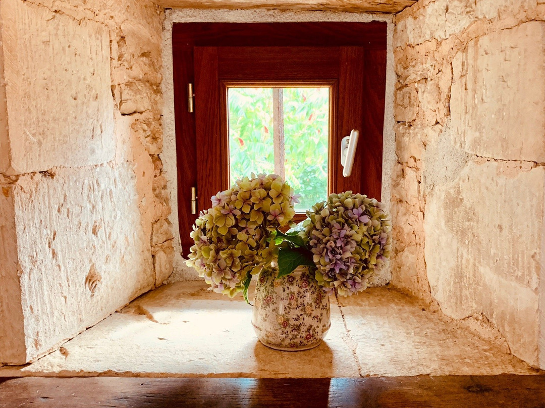 Le Logis De Limalonges主图