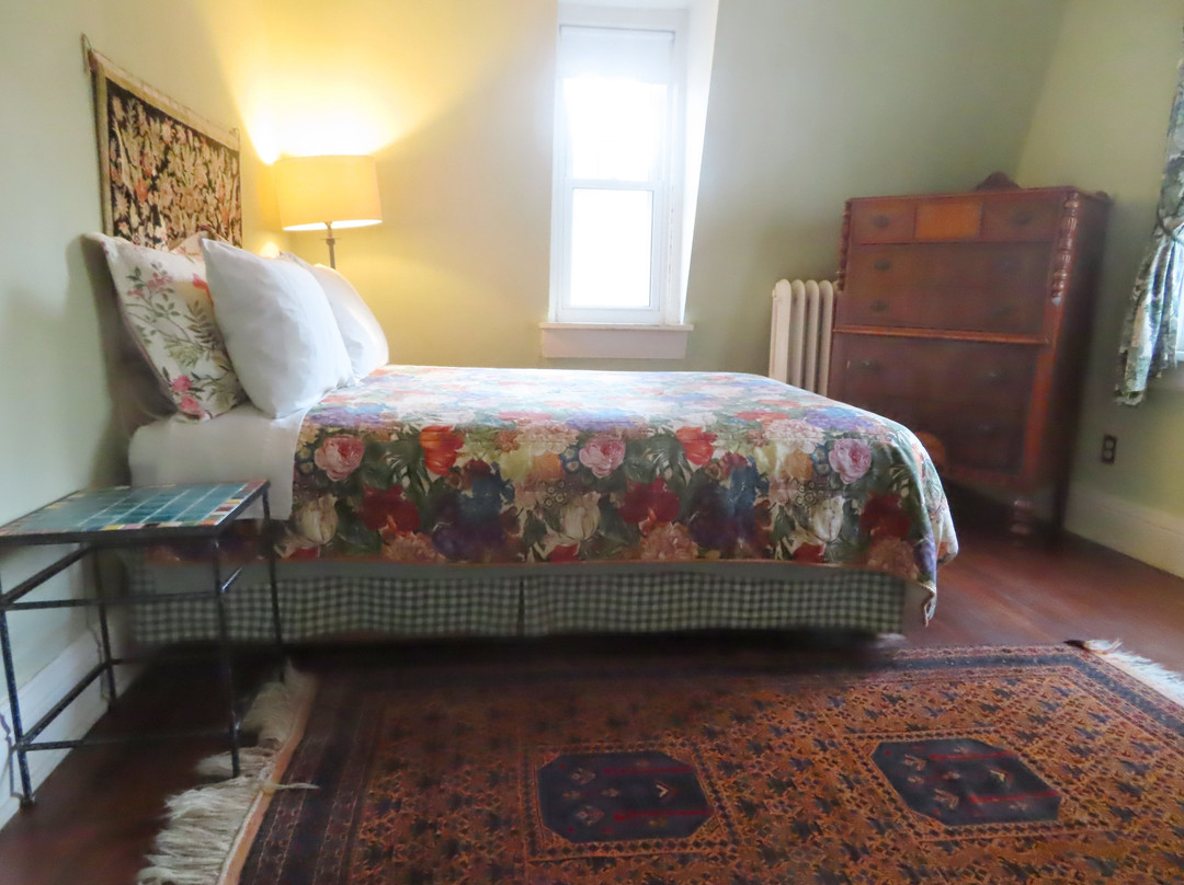 Morning Glory BnB Woodstock NY主图