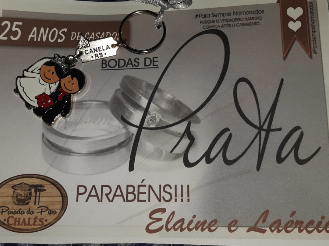 Parada da Pipa-卡内拉必去景点