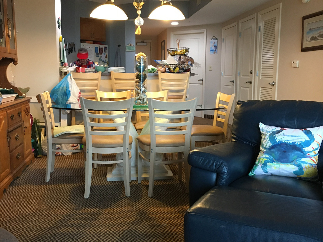 Harbourgate Marina Club, Oceana Resorts主图