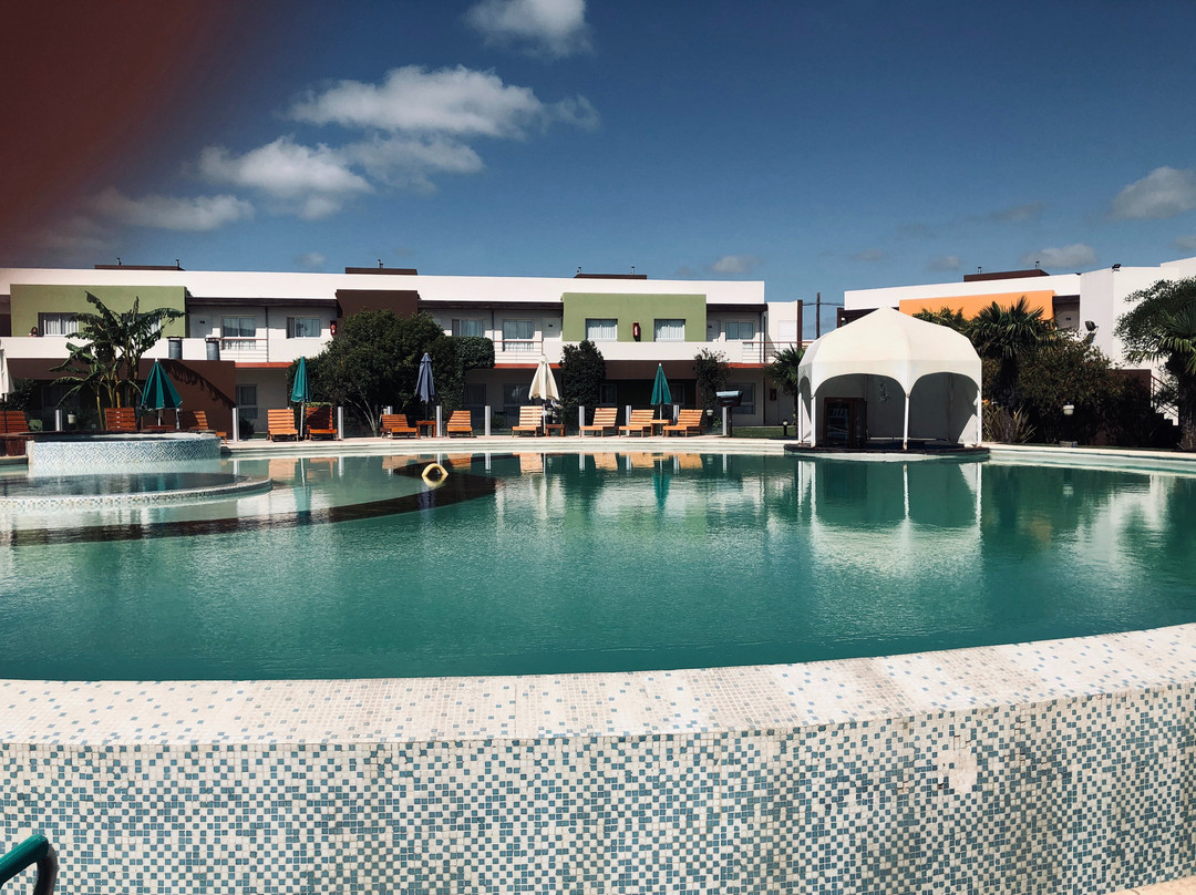 Alto Miramar Resort & Spa主图