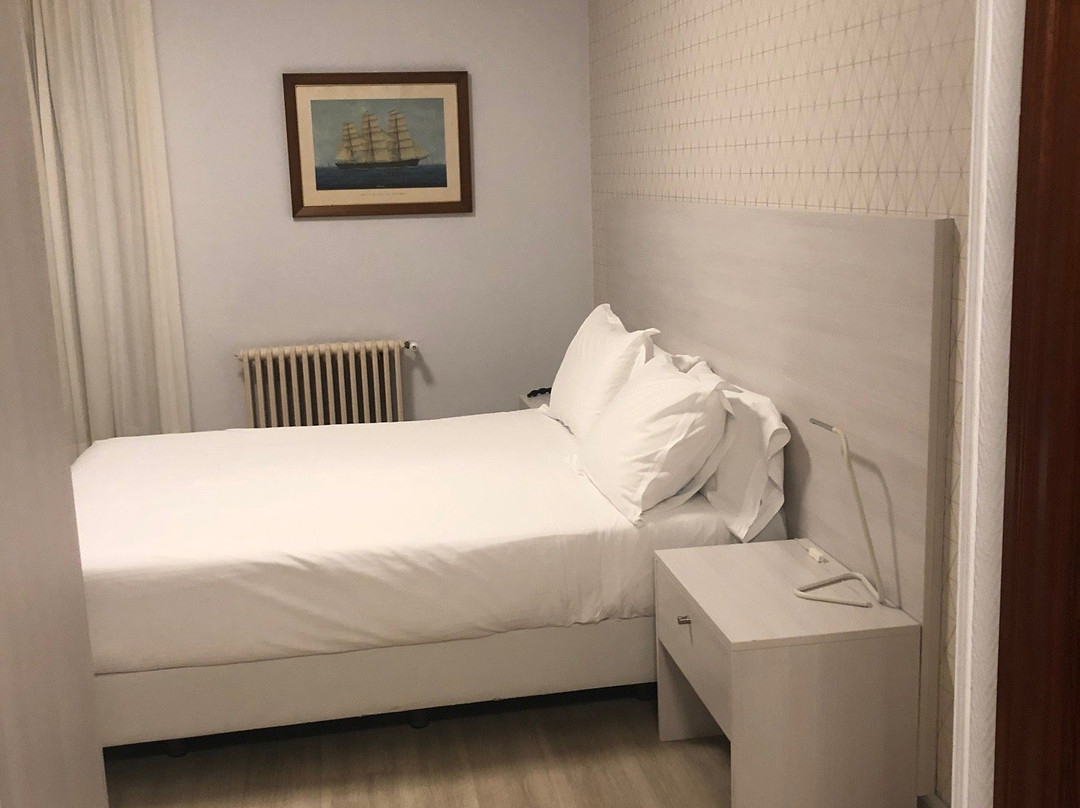 Hostal Vista Alegre主图