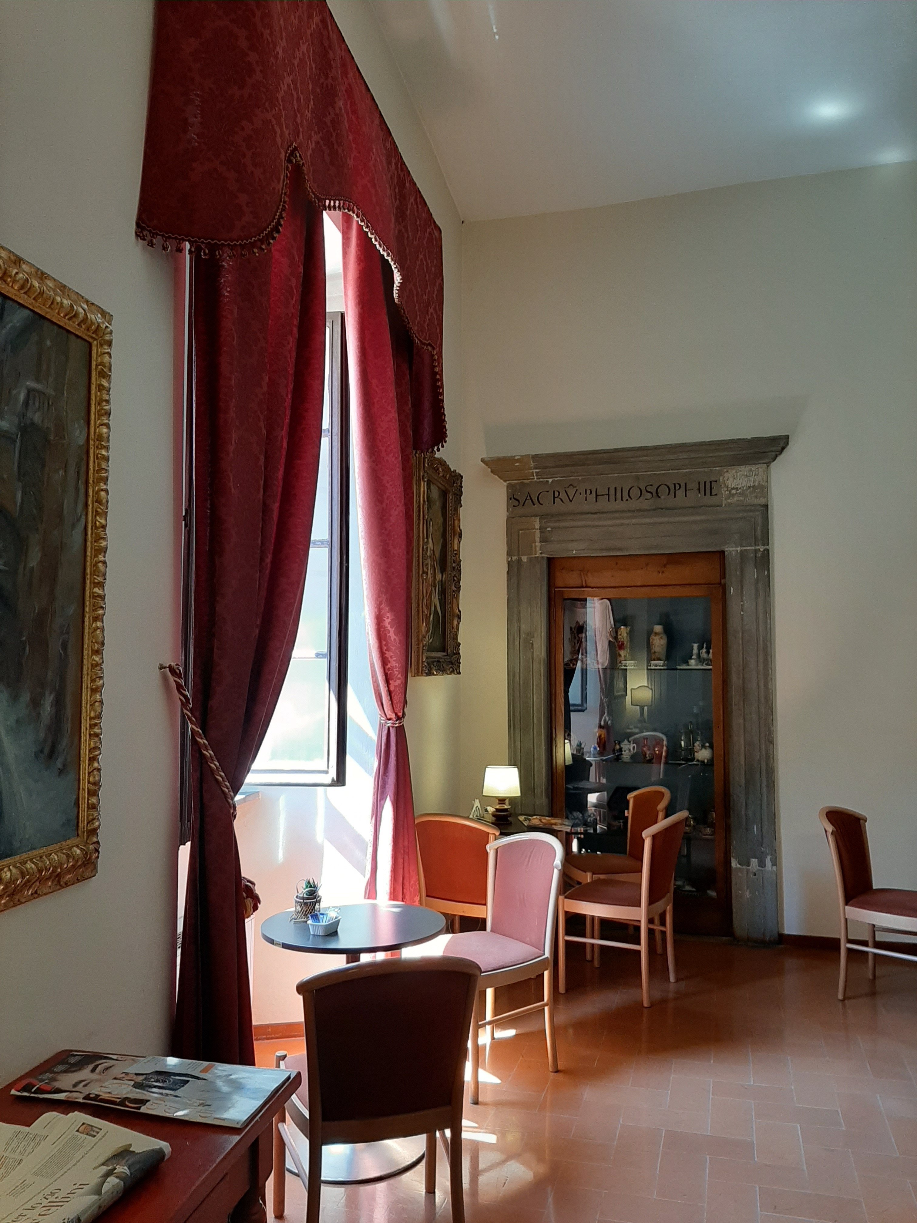 Hotel Bosone Palace-餐饮