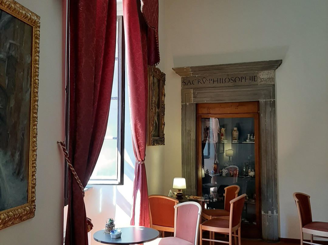 Hotel Bosone Palace主图