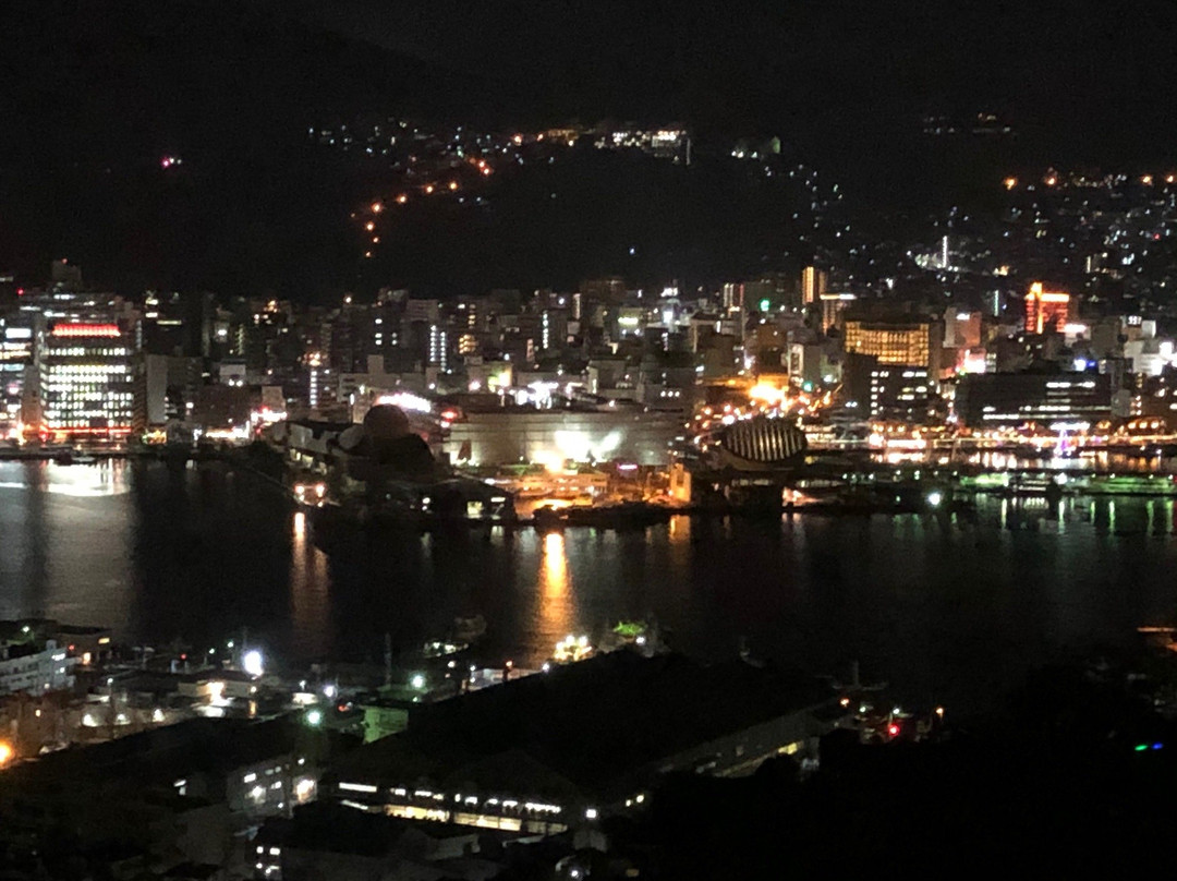 大江户温泉物语长崎酒店清风主图