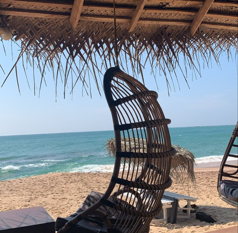 Doctor's Bar Tangalle-唐卡拉必去景点