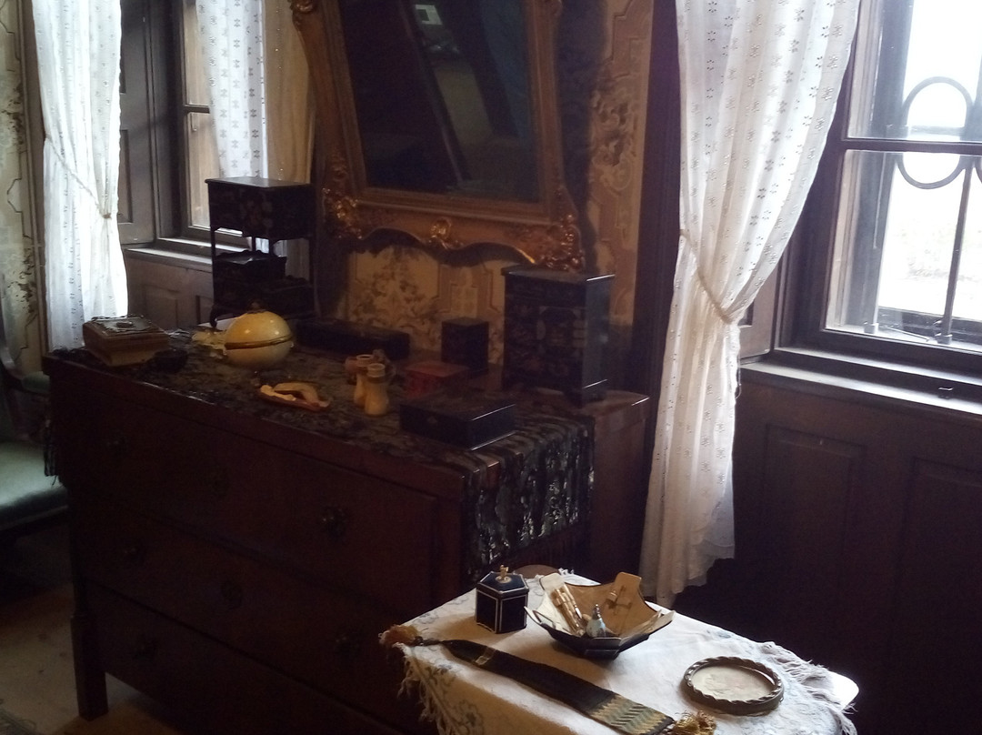 Ladics House-久洛必去景点