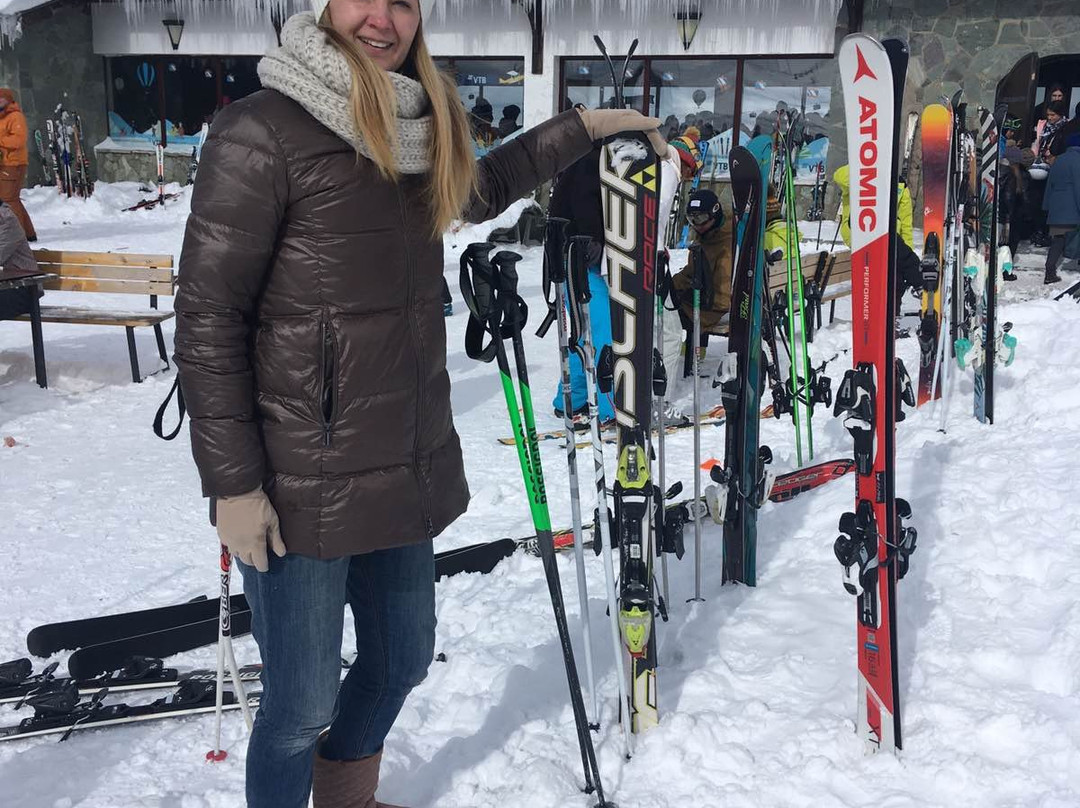 Bakuriani Ski Resort-Bakuriani必去景点
