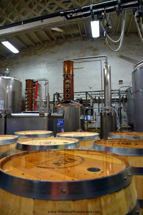 FEW Spirits-埃文斯顿必去景点