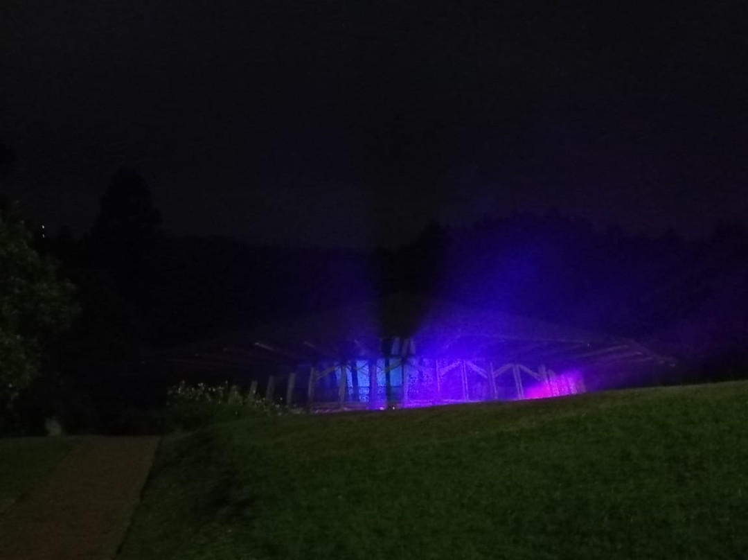 Estelar Recinto del Pensamiento Hotel主图