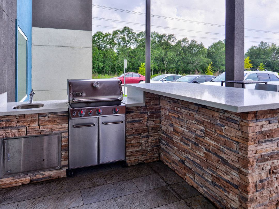 TownePlace Suites by Marriott Laplace主图