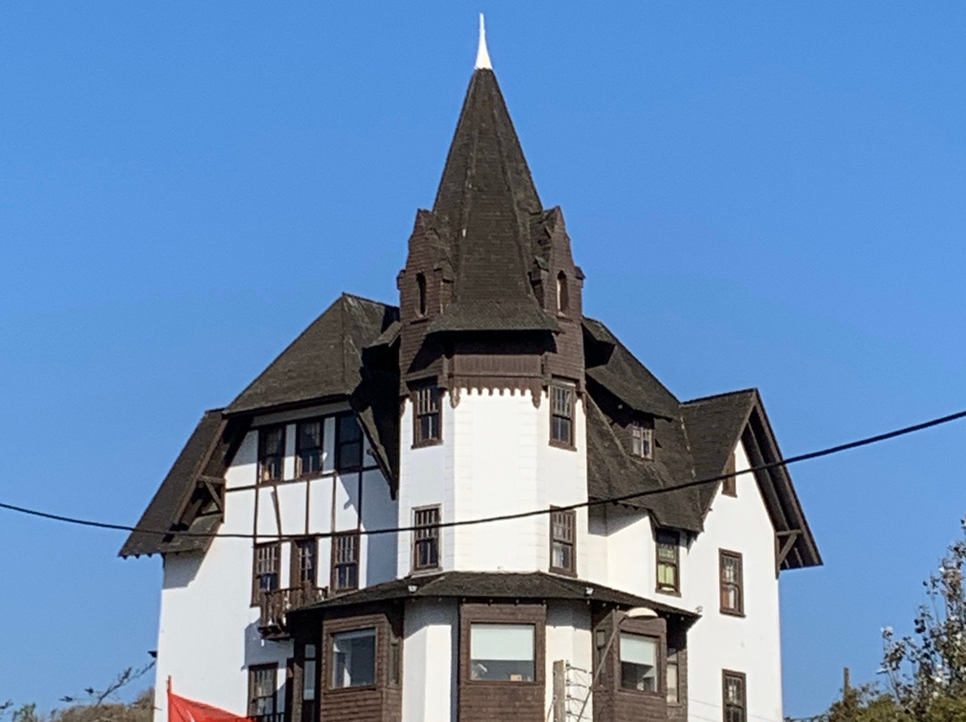 Chalet Recart-Papudo必去景点