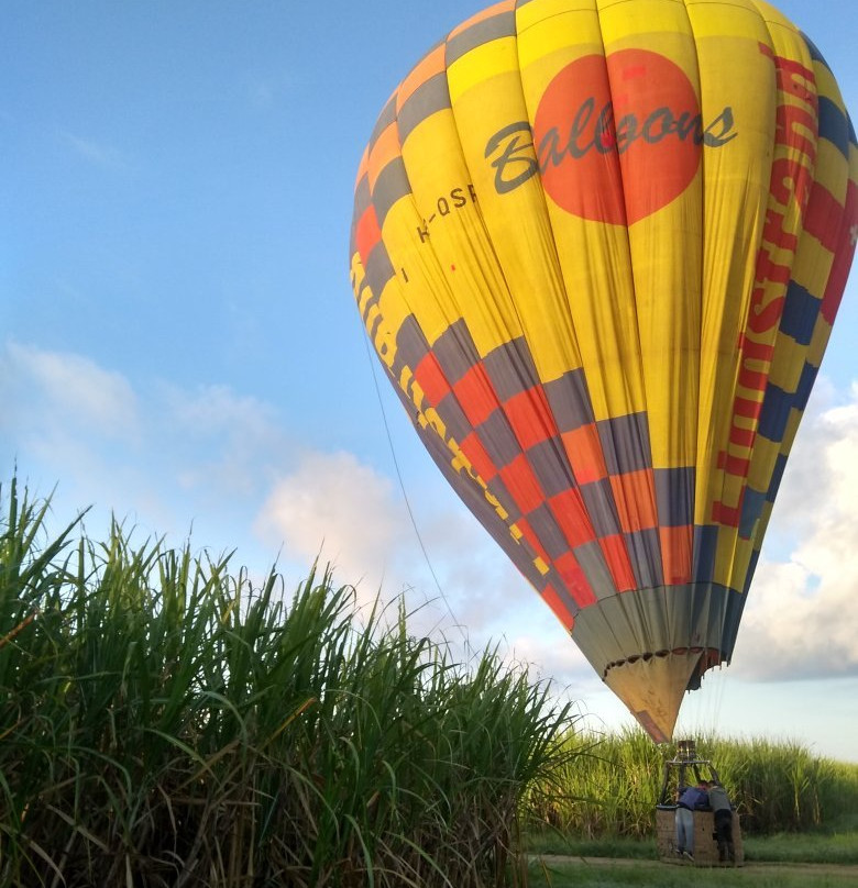 Dominican Balloons景点图片