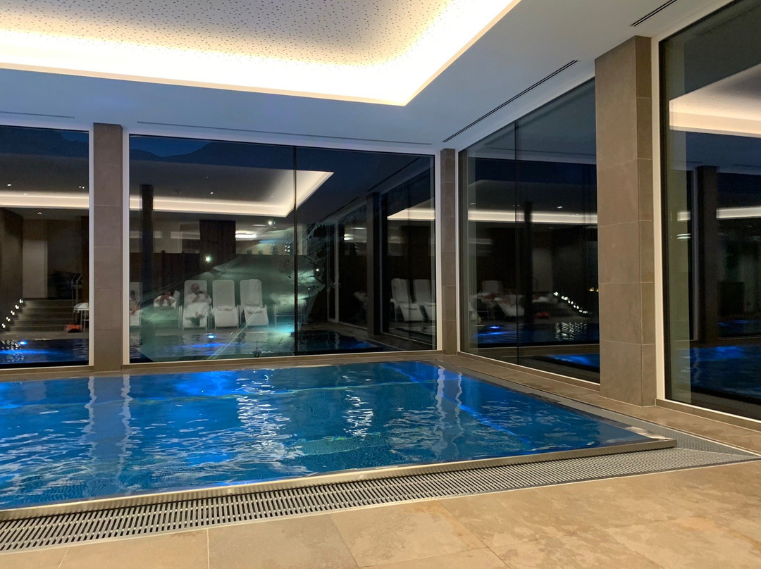 Hotel Zirbenhof主图