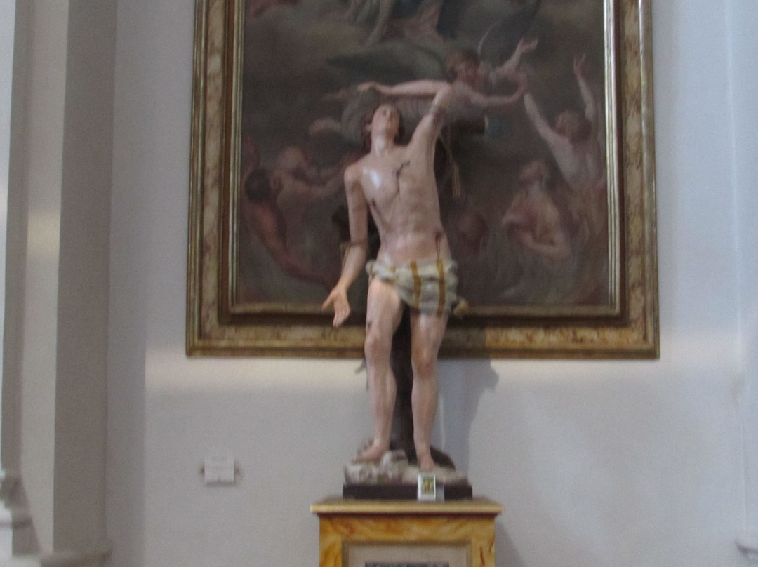 Chiesa di San Felice景点图片