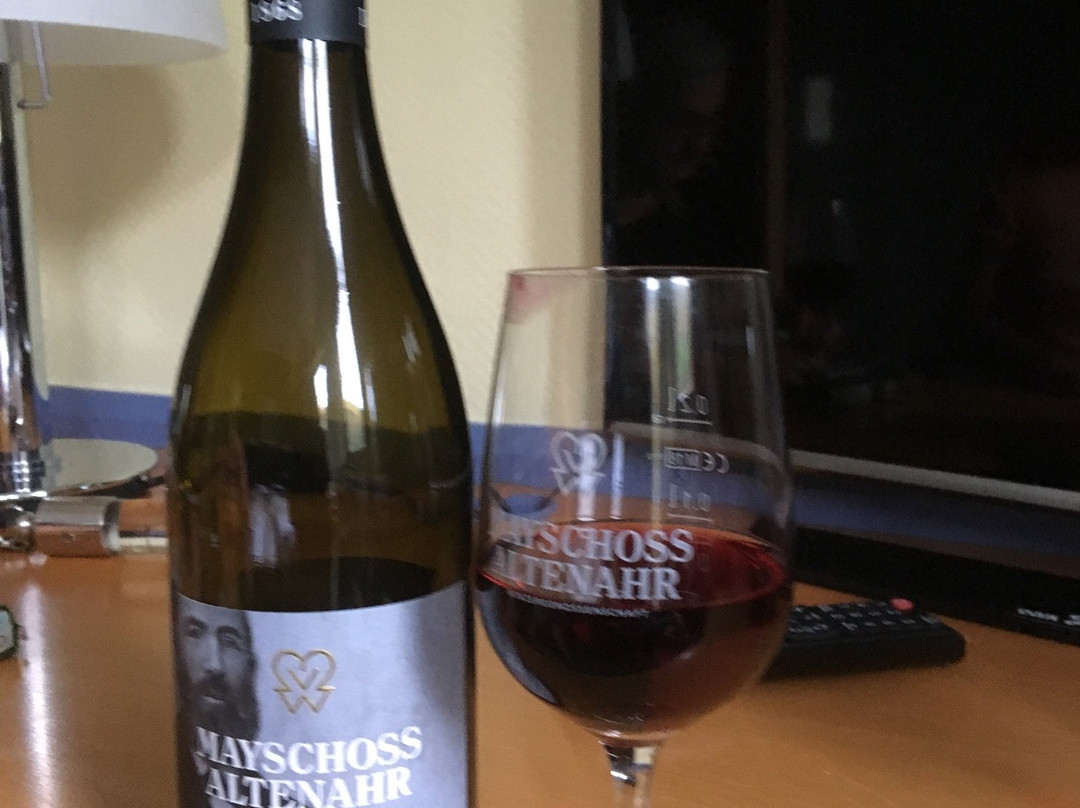 Winzergenossenschaft Mayschoß-Altenahr景点图片