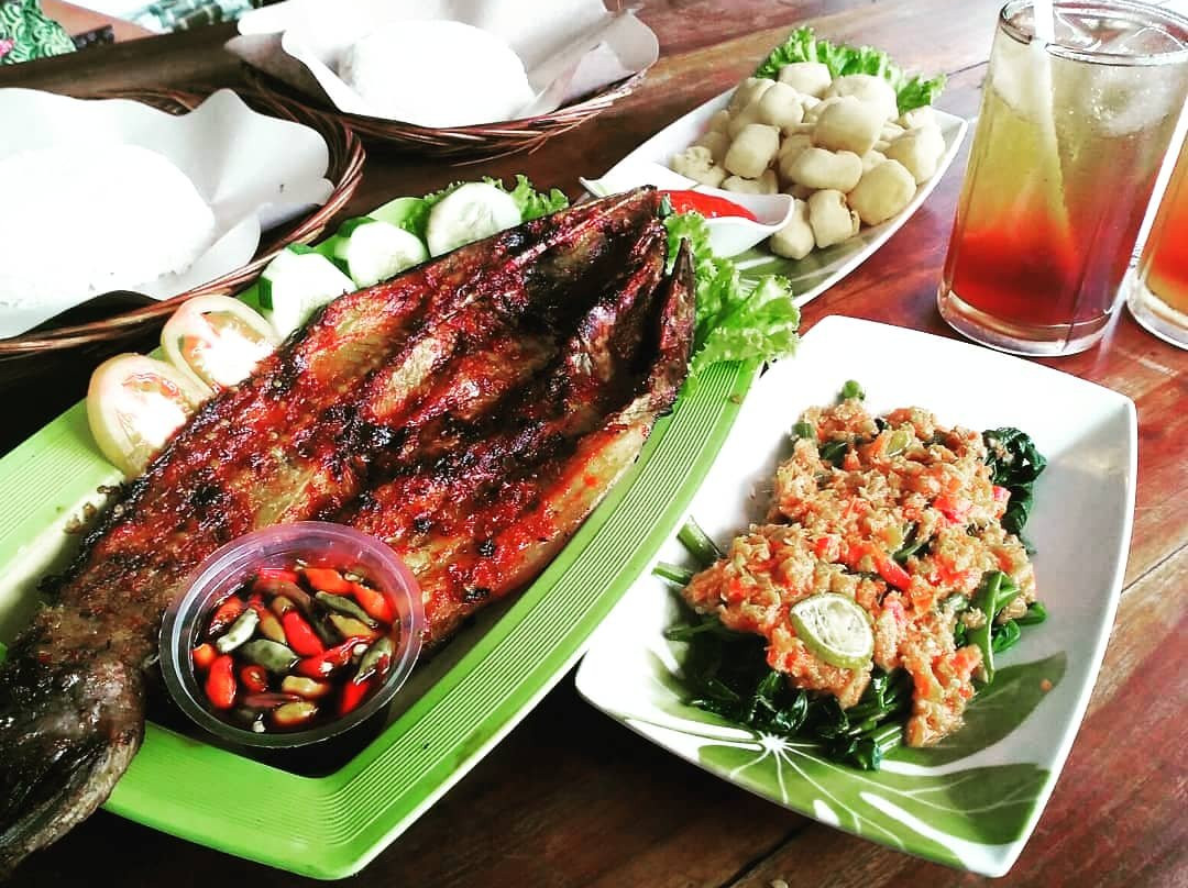 Warung Mama Alo