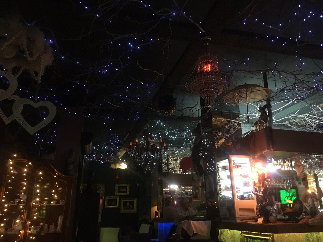 Tango Pub Bar Cafe-托雷维耶哈必去景点