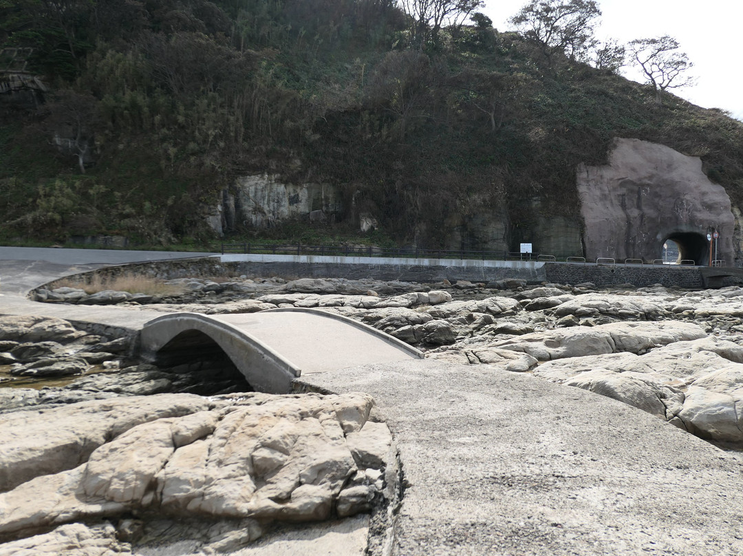 Kamogaura景点图片