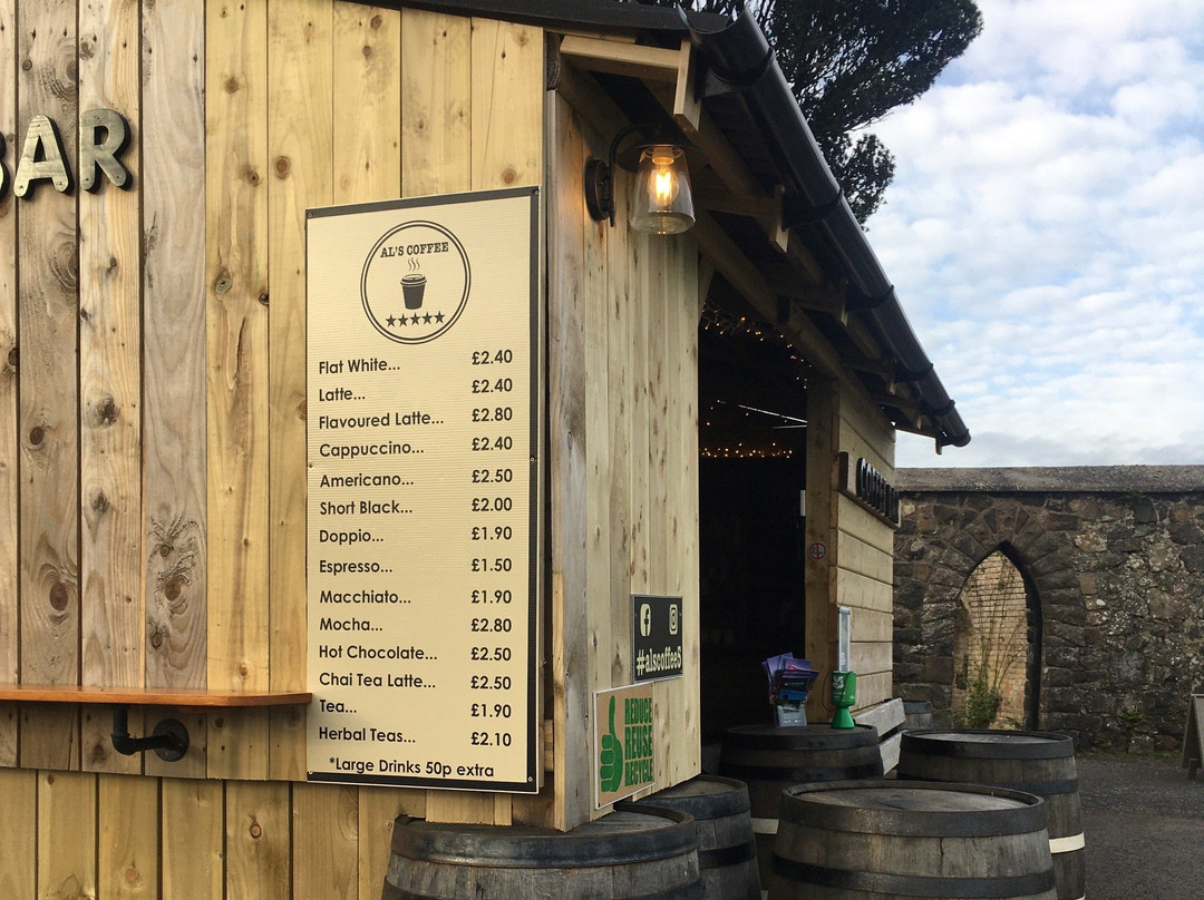 Downhill旅游攻略图片