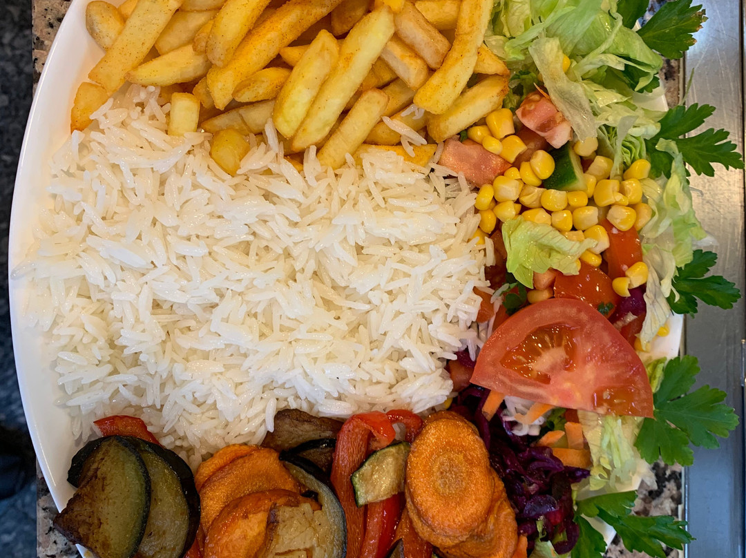 Kebap Haus
