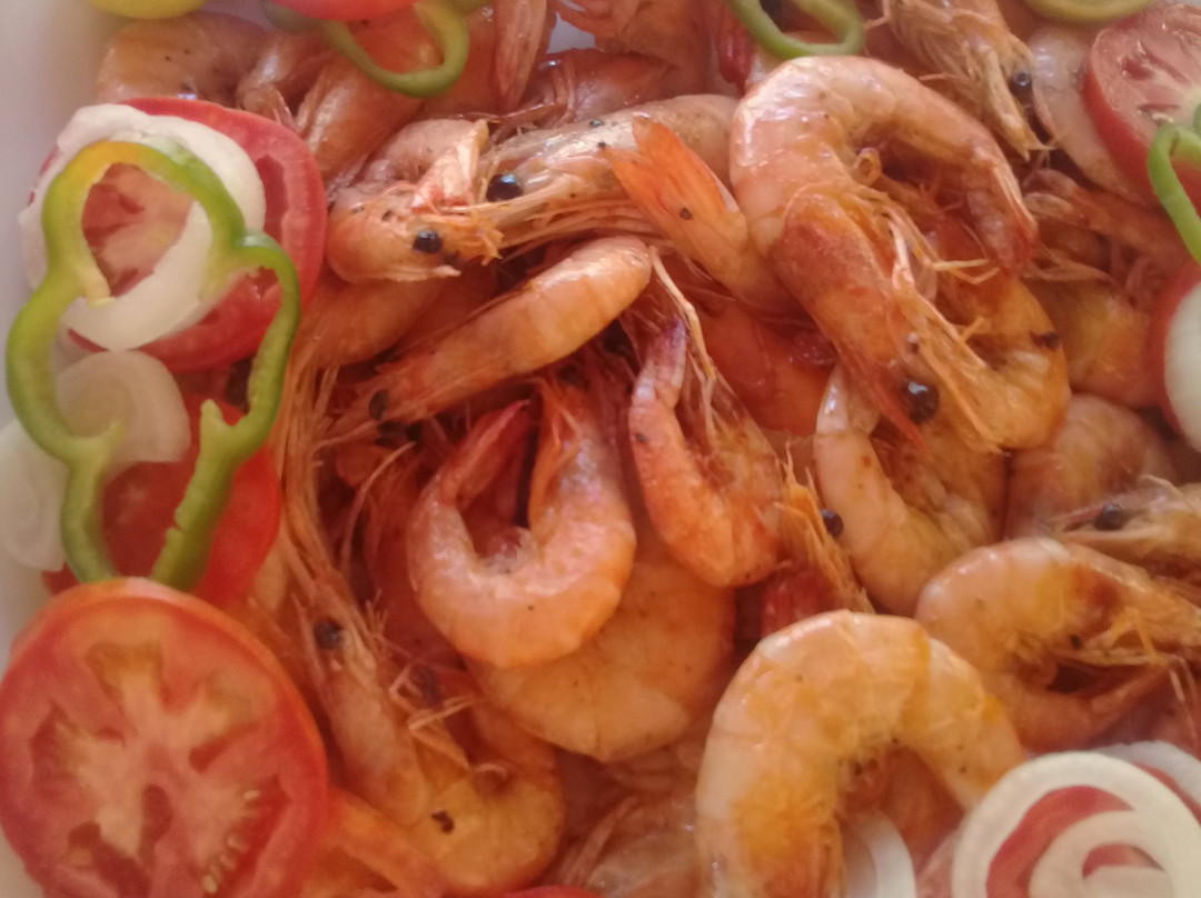 Praia Ponta Grossa-Icapui必去景点