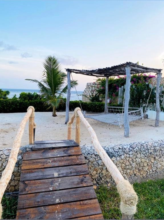 Mawe Zuri Resort主图