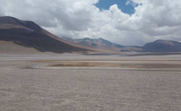 Bolivia Highlights-乌尤尼必去景点