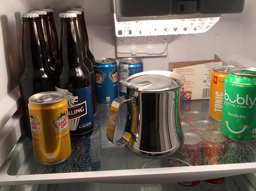 Smallpond Bed and Breakfast主图