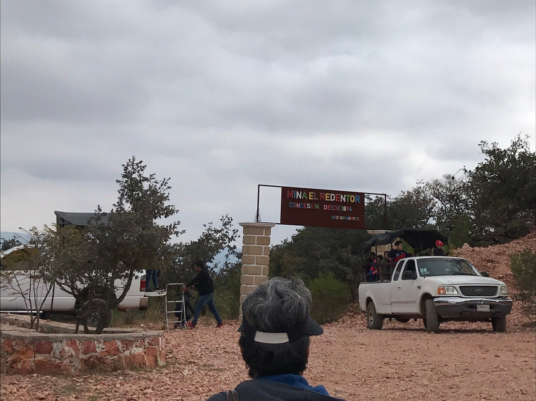 Opal Mines-Tequisquiapan必去景点