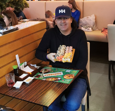 Forum Lviv-利沃夫必去景点