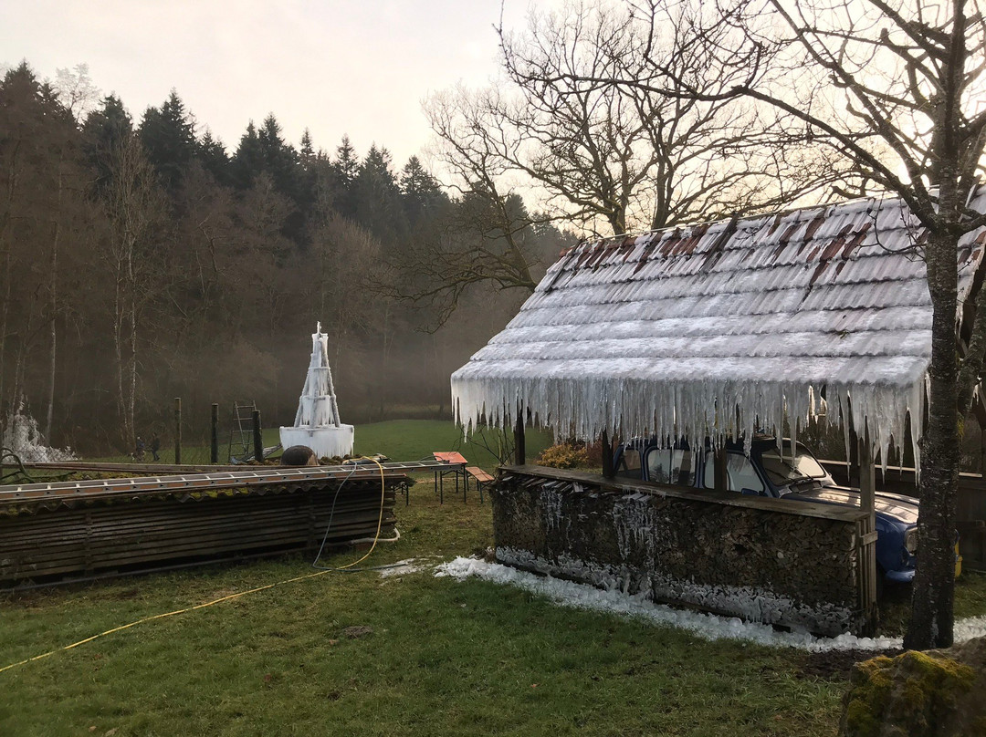 Naturpark Schwaebisch-Fränkischer Wald景点图片