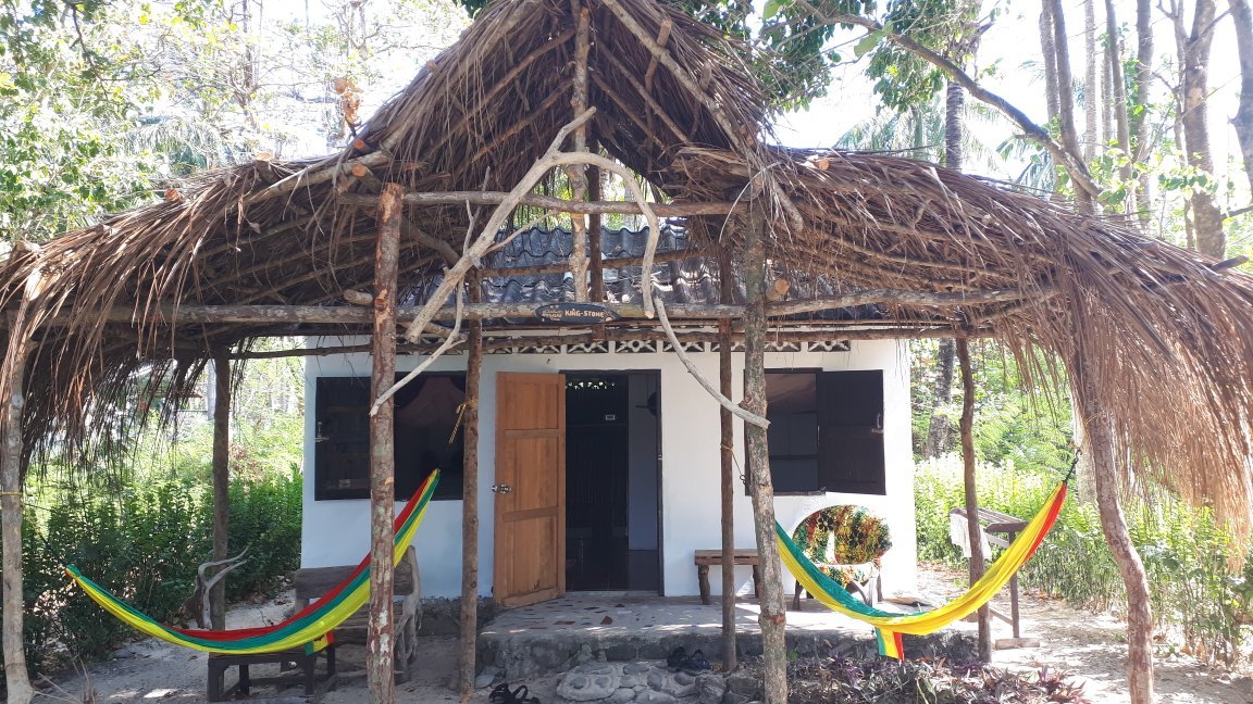 Reggae Island Private Island-官方