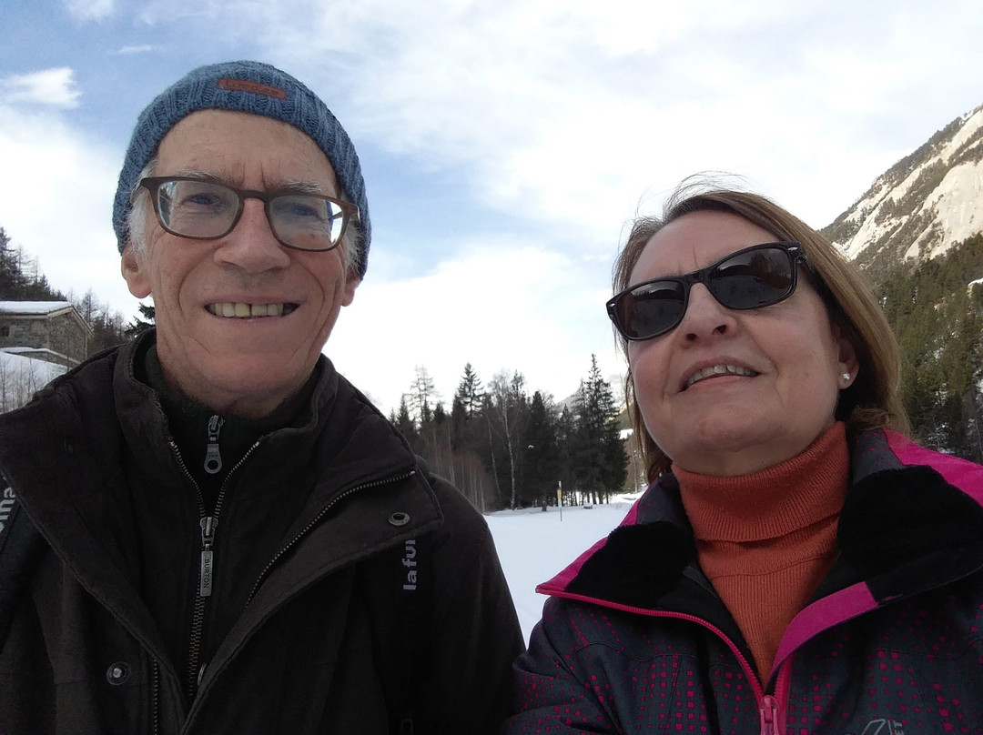 Hotel La Turra主图