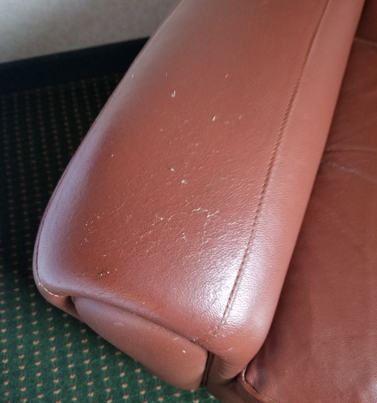 Ramada Limited主图