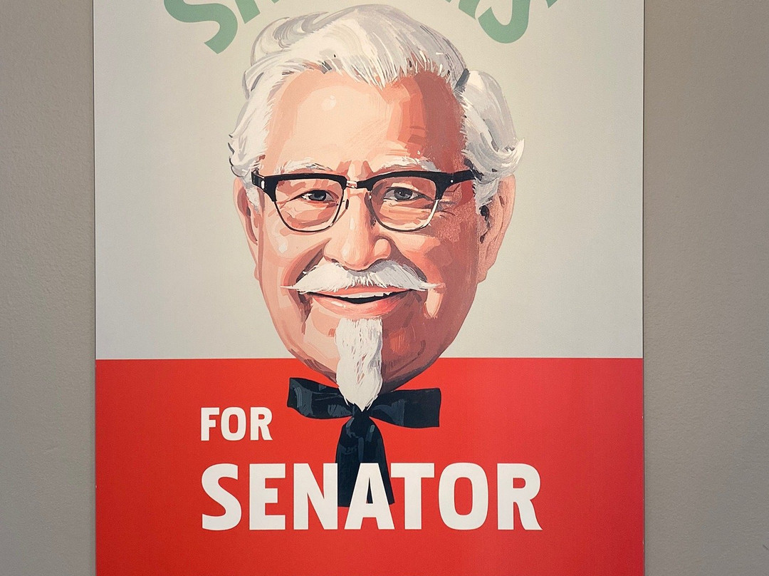 Kentucky Fried Chicken