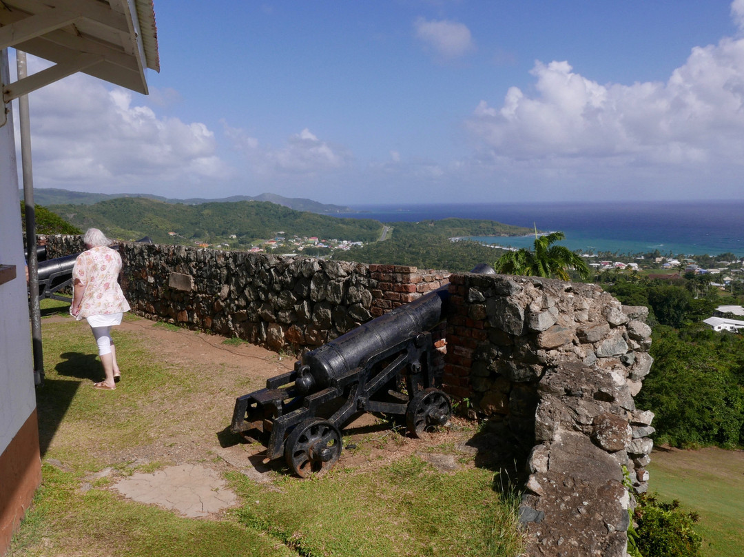 Tobago Historical Museum-斯卡伯勒必去景点