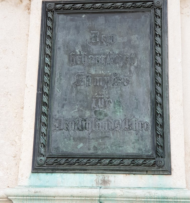 Erzherzog Karl Denkmal-维也纳必去景点