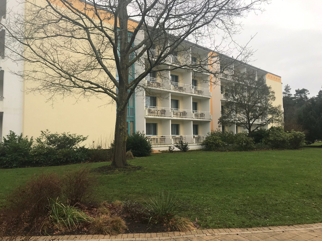 Hotel Bernstein Prerow主图