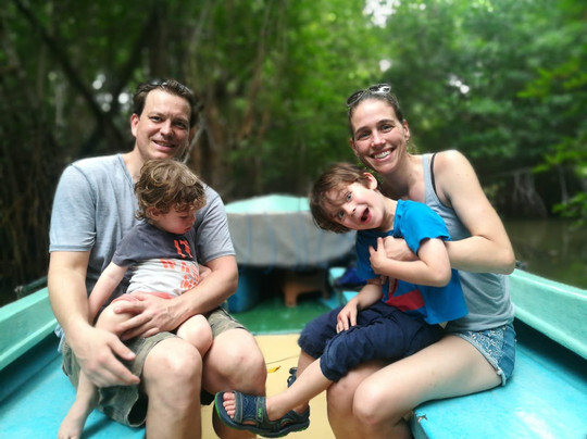 Ahungalla Day Tours-亚洪加拉必去景点