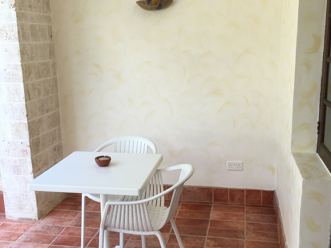 玛吉海滩精品酒店主图