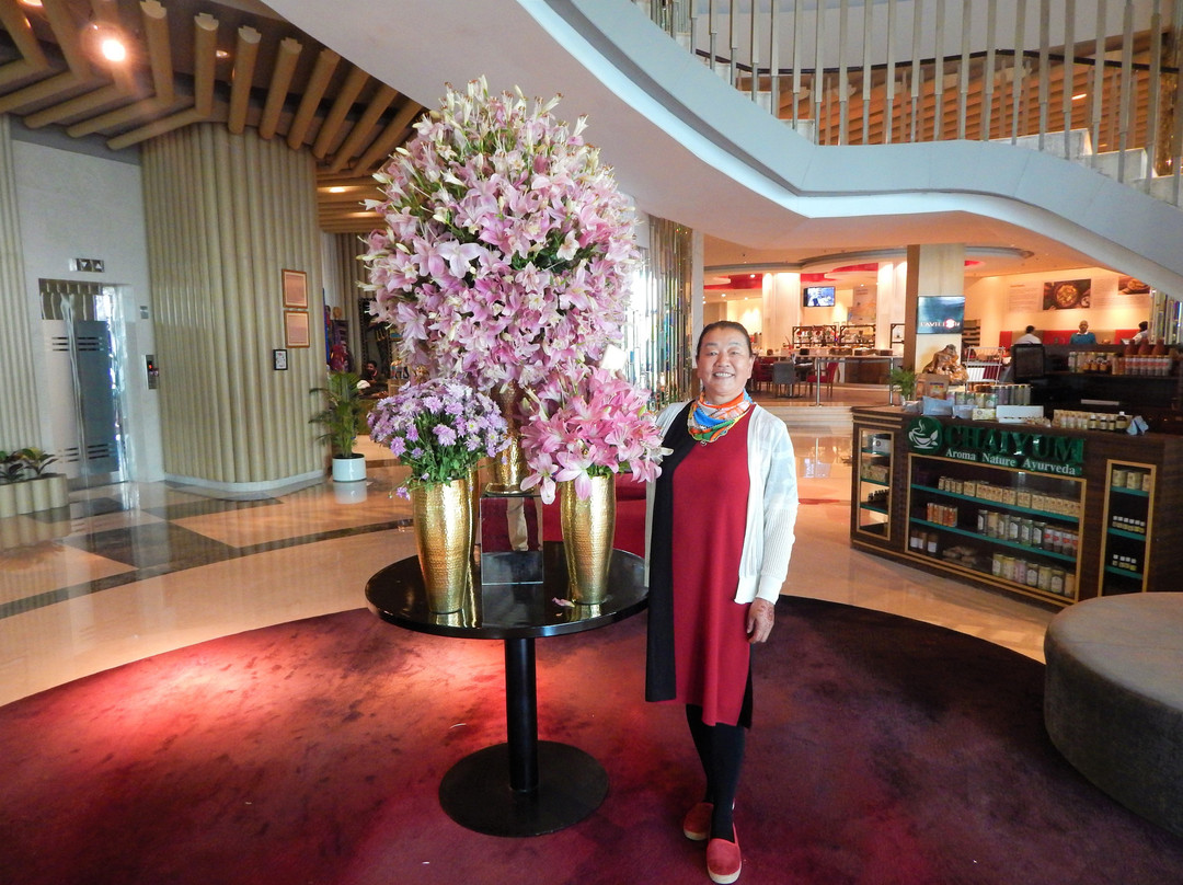 Vijay India Tours-Jhotwara必去景点