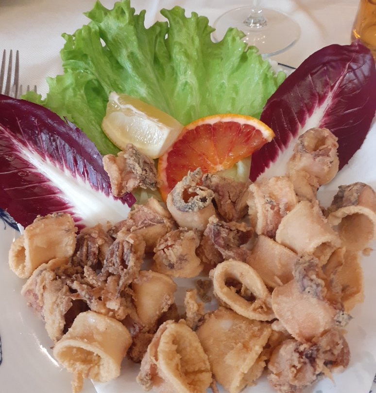 Locanda Papa Nene主图
