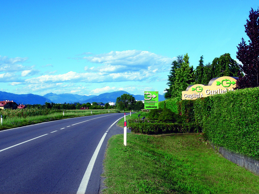 GuglielMotel主图