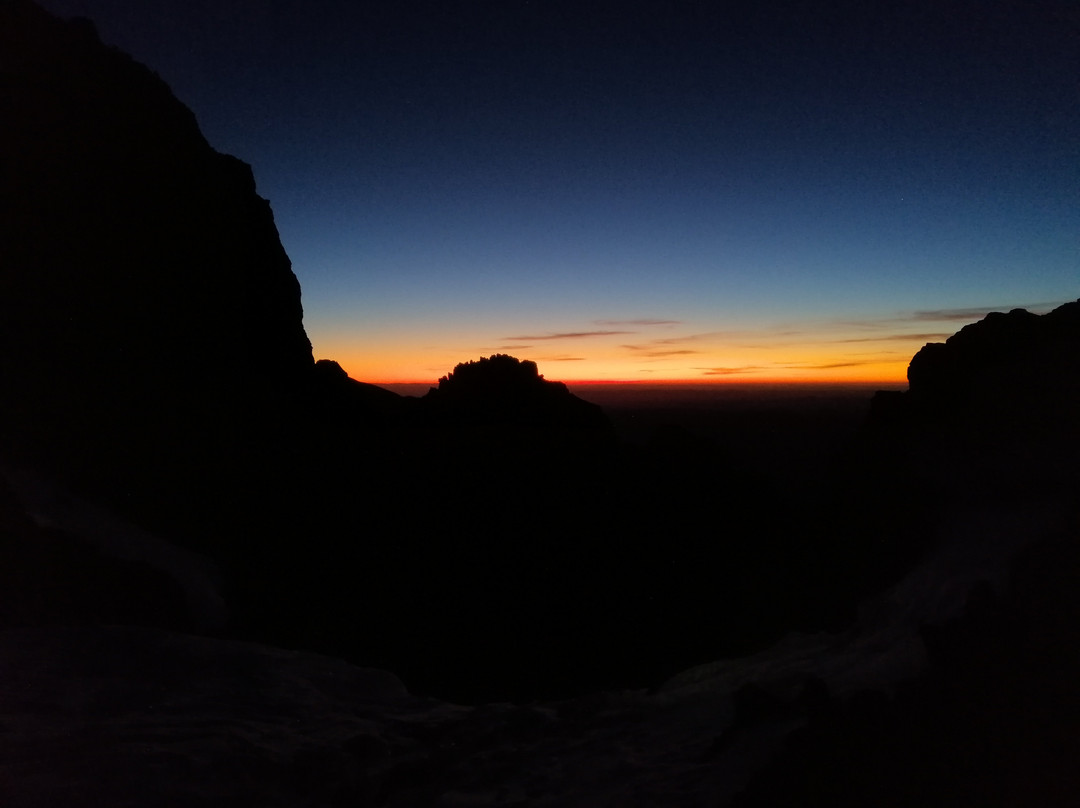 Morocco Trekking Adventure-马拉喀什必去景点